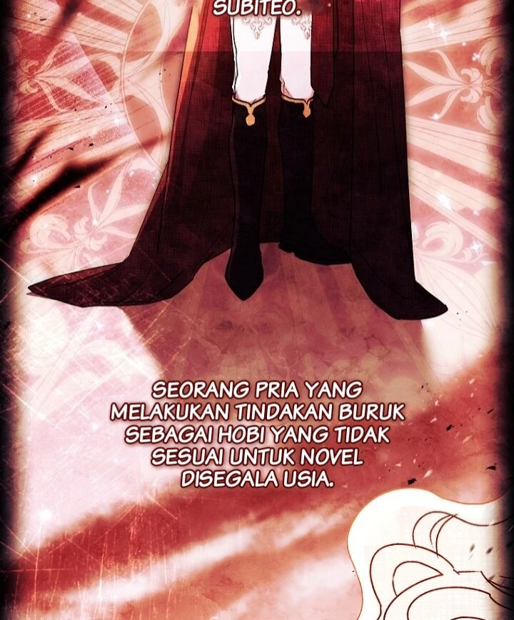 I Became the Male Lead's Adopted Daughter Chapter 118 Gambar 61