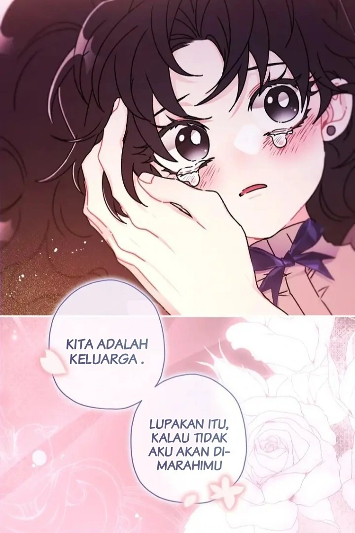 I Became the Male Lead's Adopted Daughter Chapter 119 Gambar 18