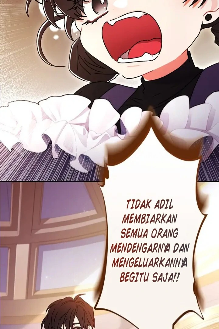 I Became the Male Lead's Adopted Daughter Chapter 119 Gambar 49