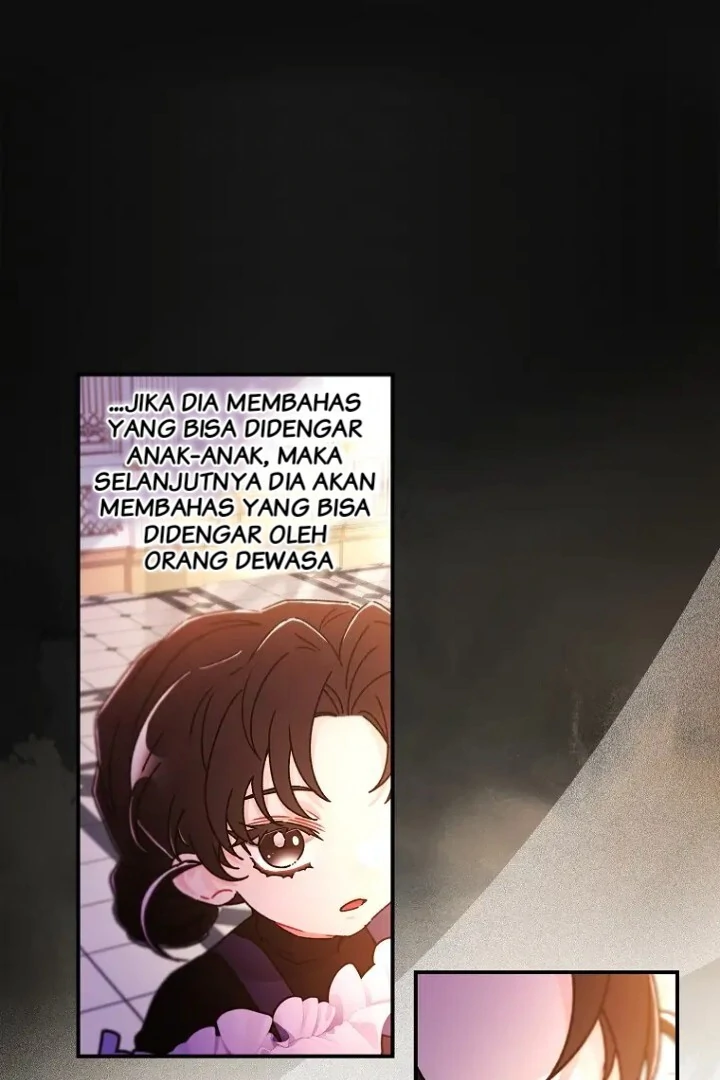 I Became the Male Lead's Adopted Daughter Chapter 119 Gambar 52