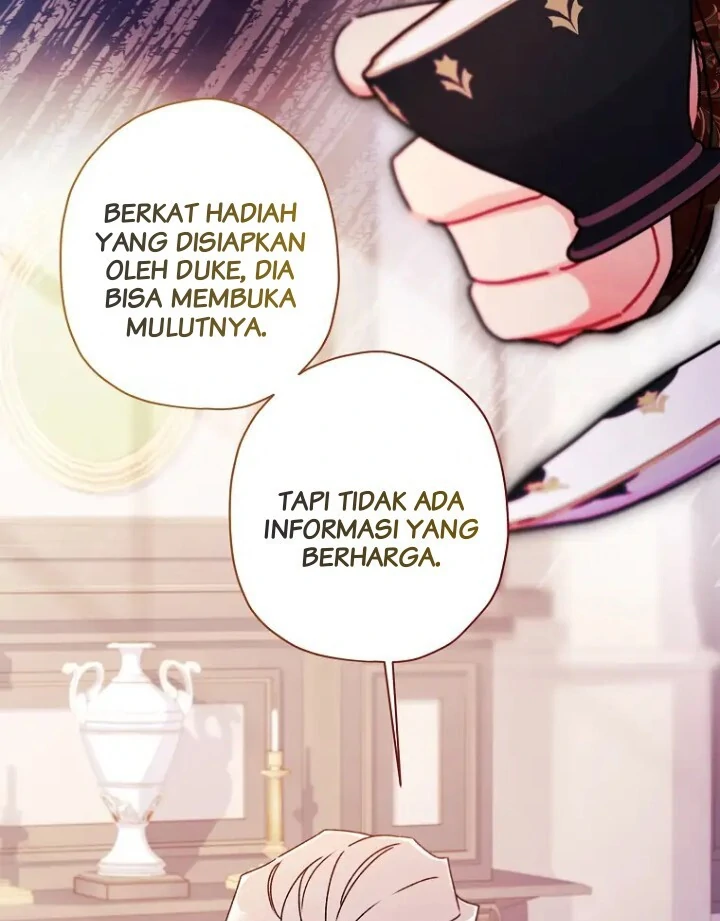 I Became the Male Lead's Adopted Daughter Chapter 119 Gambar 58