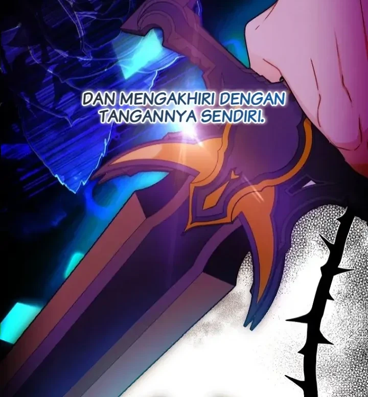 I Became the Male Lead's Adopted Daughter Chapter 119 Gambar 61