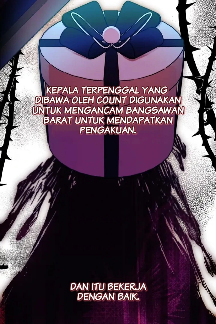 I Became the Male Lead's Adopted Daughter Chapter 119 Gambar 62