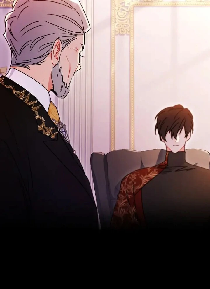 I Became the Male Lead's Adopted Daughter Chapter 119 Gambar 65