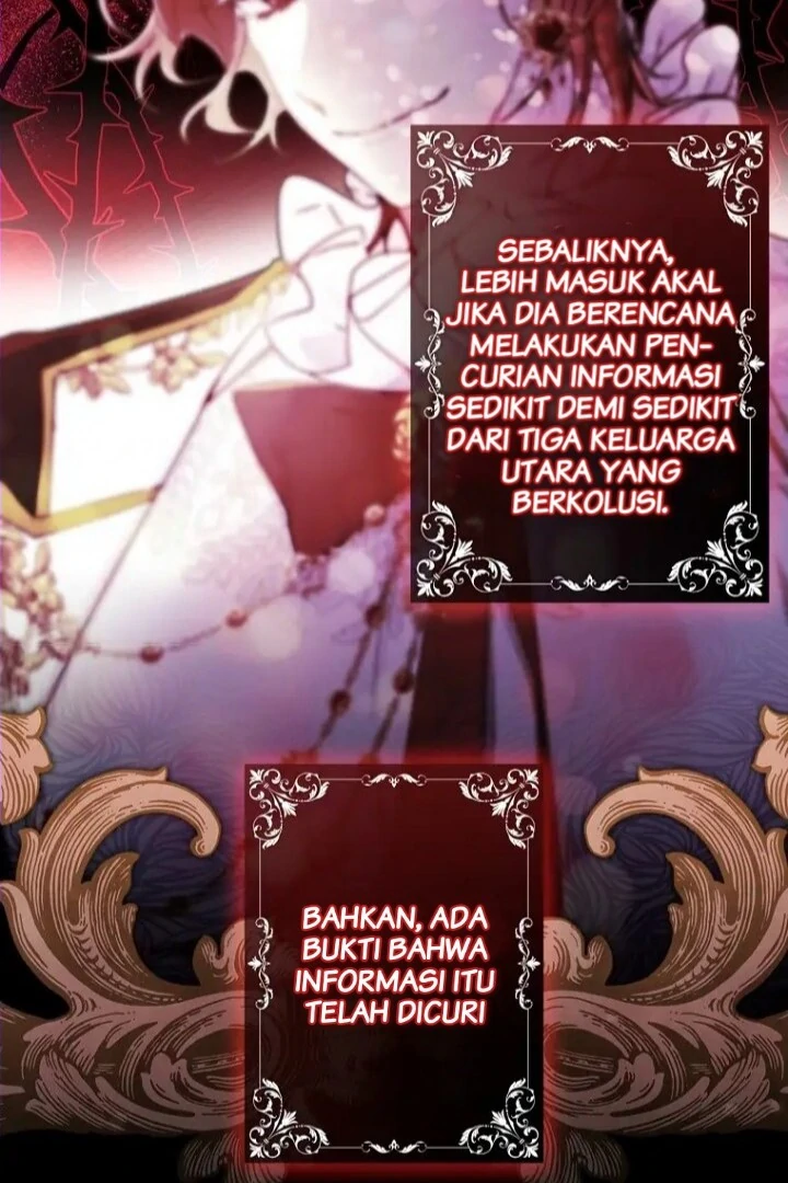 I Became the Male Lead's Adopted Daughter Chapter 119 Gambar 79