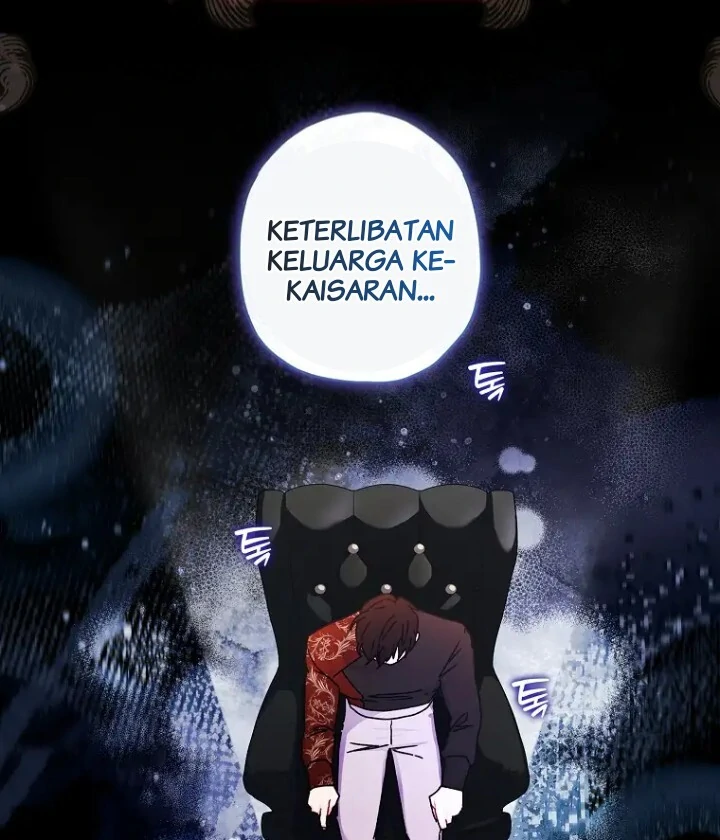I Became the Male Lead's Adopted Daughter Chapter 119 Gambar 80