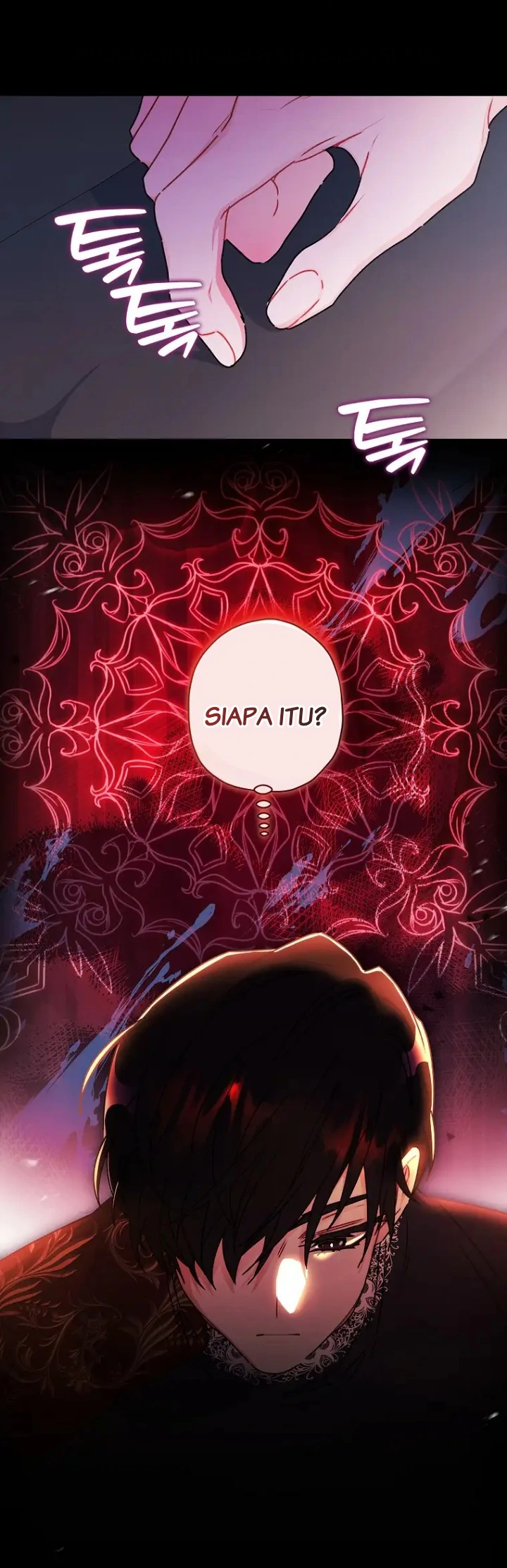 I Became the Male Lead's Adopted Daughter Chapter 119 Gambar 82
