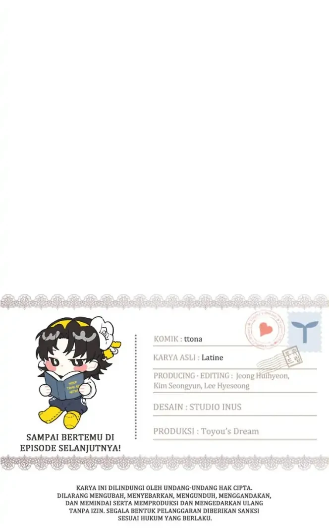 I Became the Male Lead's Adopted Daughter Chapter 12 Gambar 35