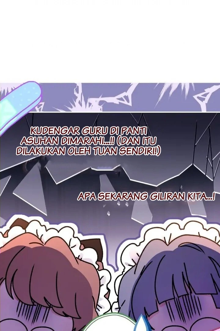 I Became the Male Lead's Adopted Daughter Chapter 120 Gambar 30