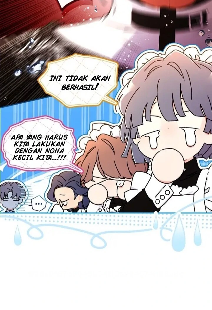 I Became the Male Lead's Adopted Daughter Chapter 120 Gambar 40