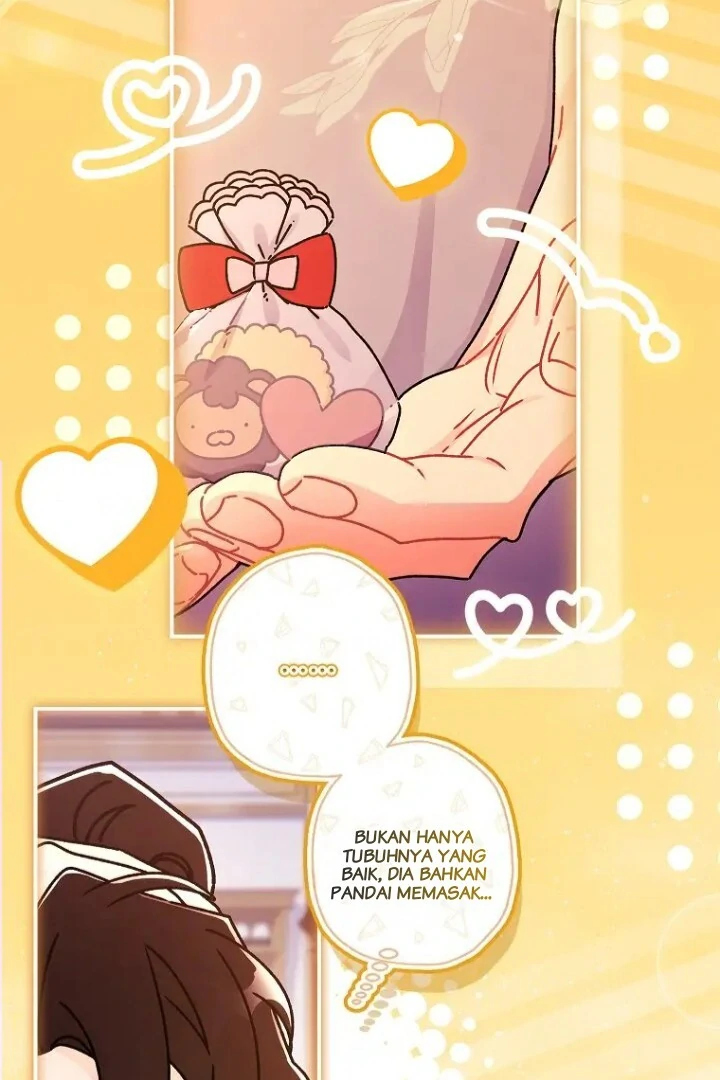 I Became the Male Lead's Adopted Daughter Chapter 120 Gambar 64