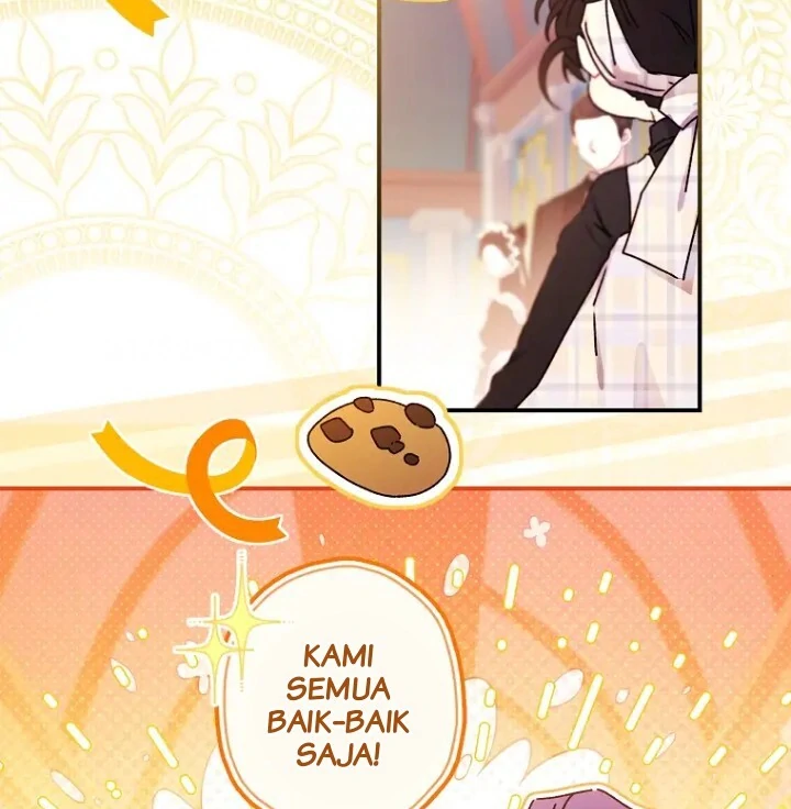 I Became the Male Lead's Adopted Daughter Chapter 120 Gambar 66