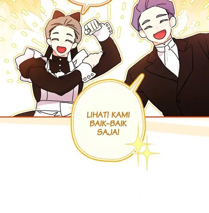I Became the Male Lead's Adopted Daughter Chapter 120 Gambar 67