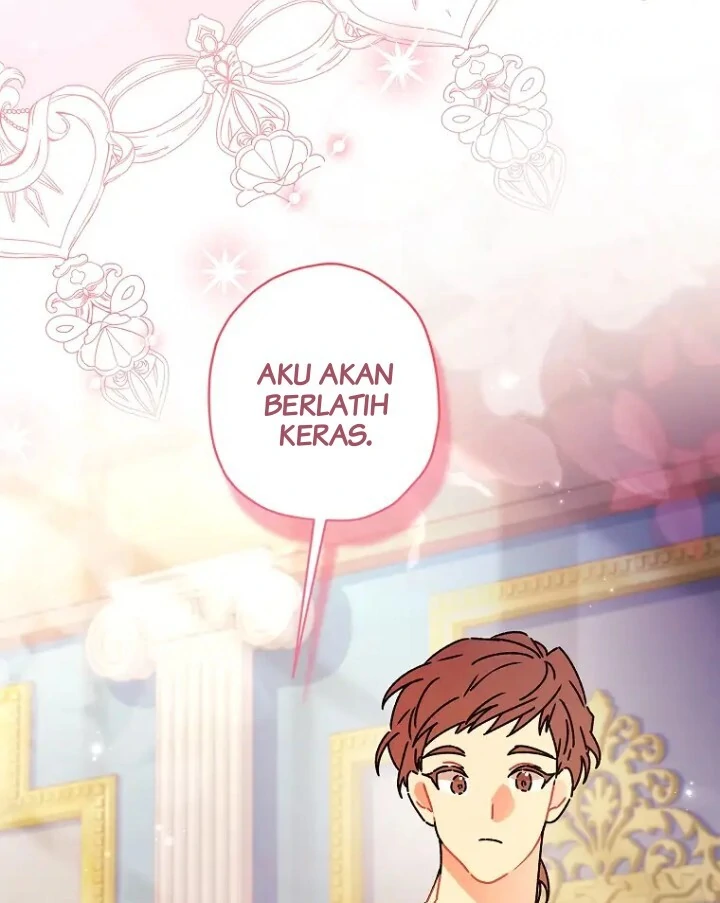 I Became the Male Lead's Adopted Daughter Chapter 120 Gambar 70