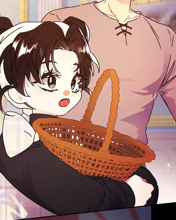 I Became the Male Lead's Adopted Daughter Chapter 120 Gambar 71