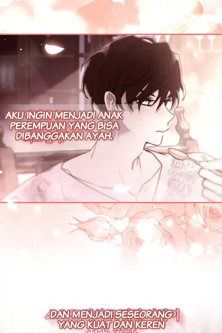 I Became the Male Lead's Adopted Daughter Chapter 120 Gambar 75