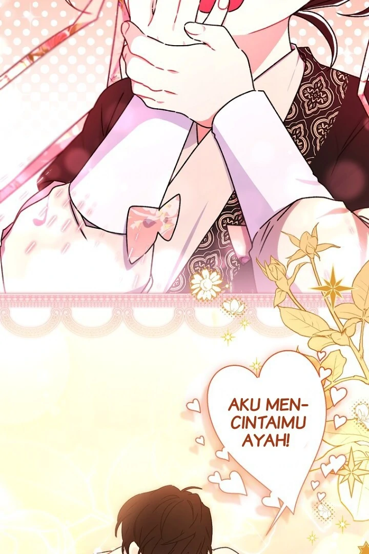 I Became the Male Lead's Adopted Daughter Chapter 121 Gambar 56