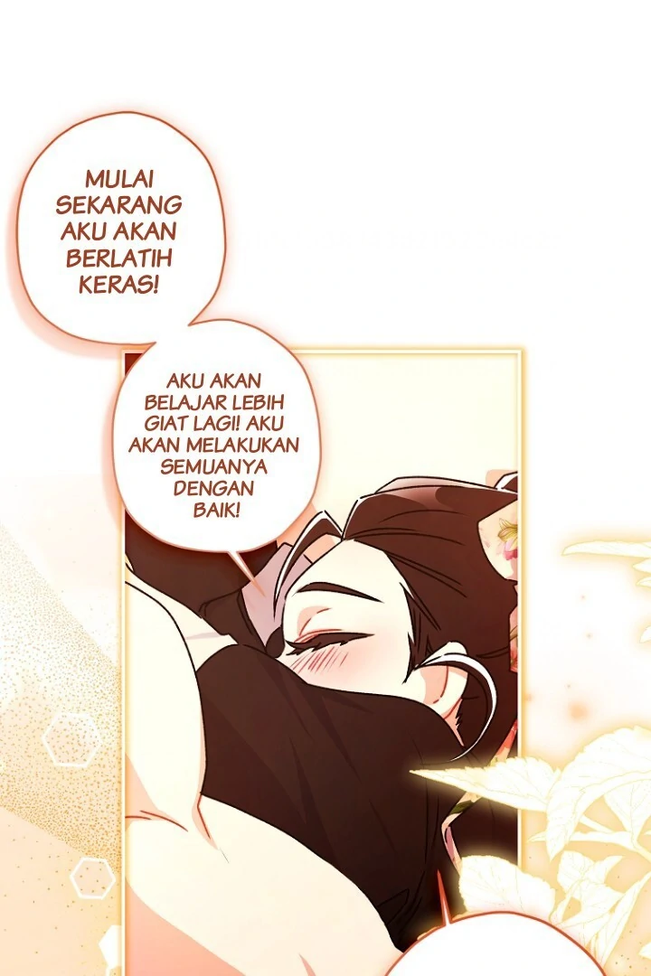 I Became the Male Lead's Adopted Daughter Chapter 121 Gambar 60