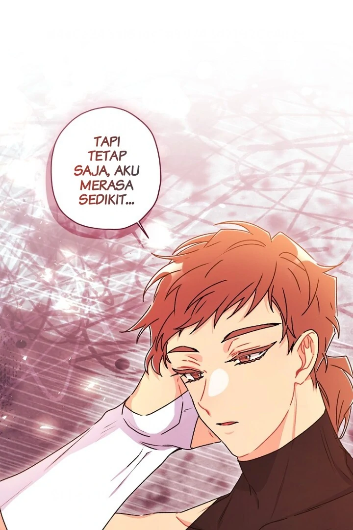 I Became the Male Lead's Adopted Daughter Chapter 121 Gambar 67