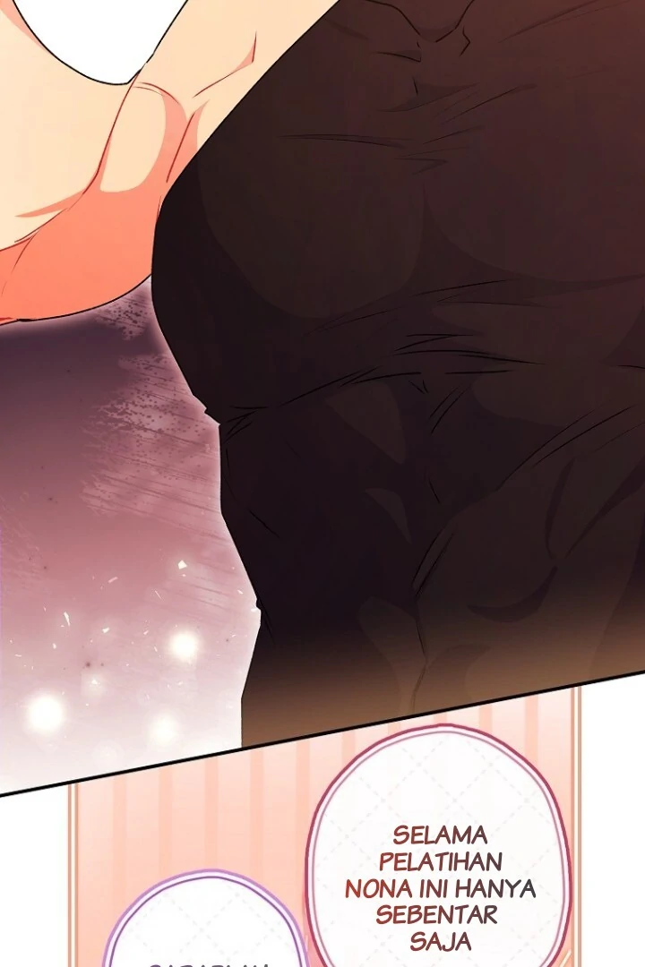 I Became the Male Lead's Adopted Daughter Chapter 121 Gambar 68