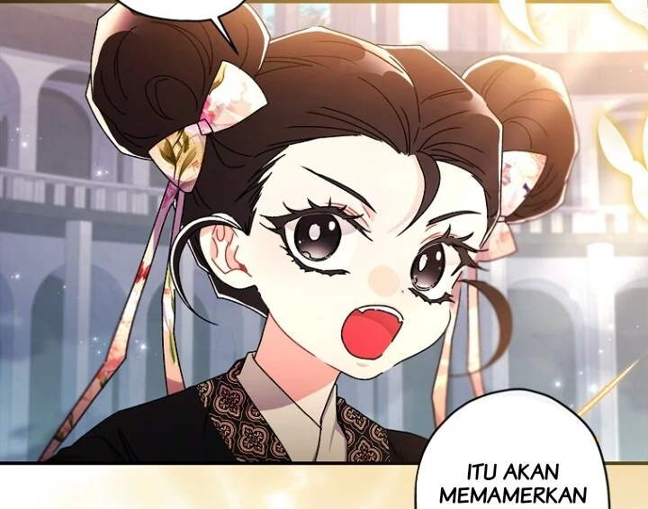 I Became the Male Lead's Adopted Daughter Chapter 121 Gambar 74
