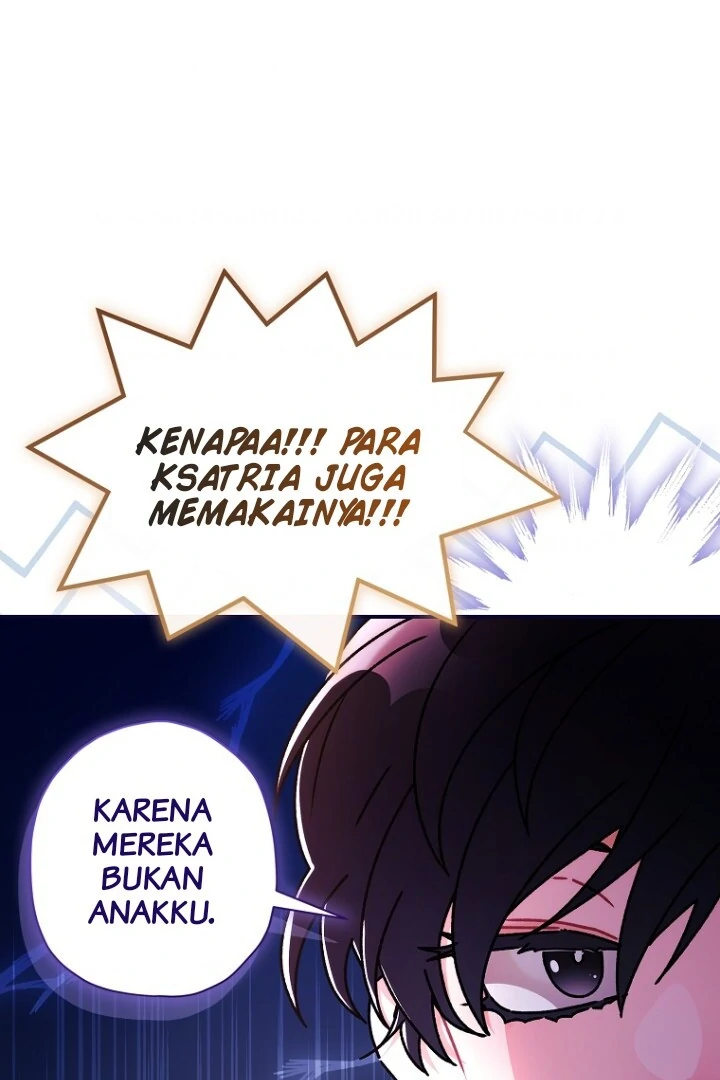 I Became the Male Lead's Adopted Daughter Chapter 121 Gambar 77