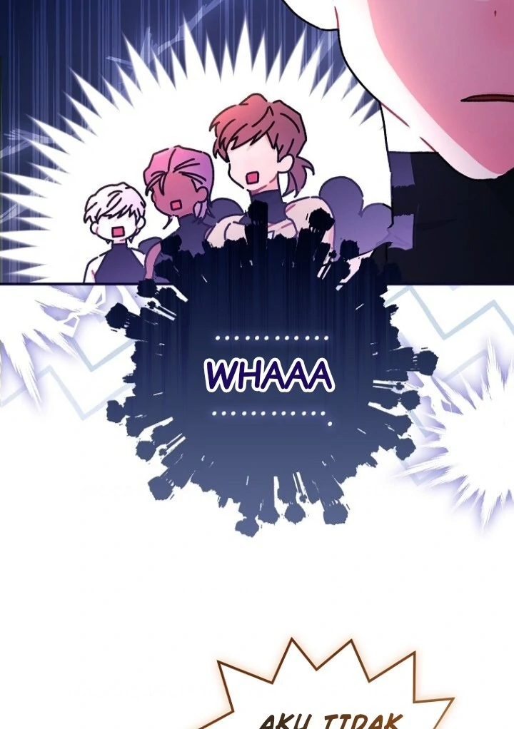 I Became the Male Lead's Adopted Daughter Chapter 121 Gambar 78