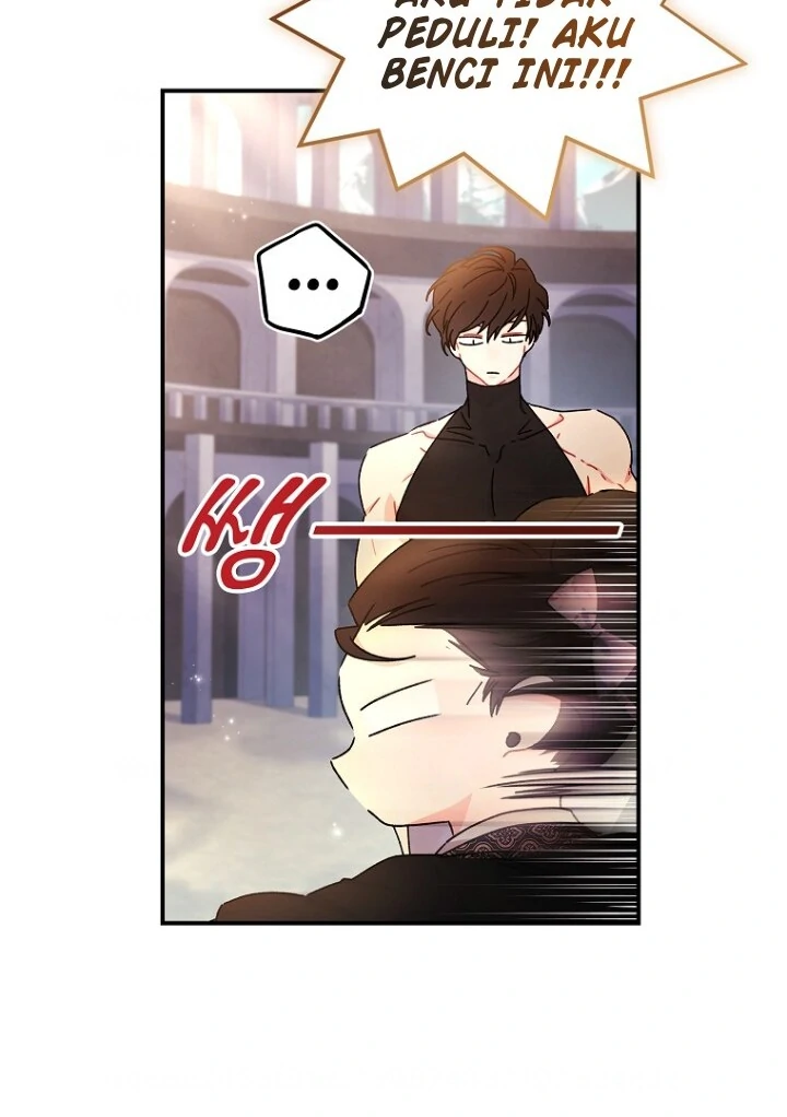 I Became the Male Lead's Adopted Daughter Chapter 121 Gambar 79