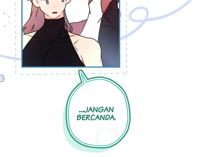 I Became the Male Lead's Adopted Daughter Chapter 121 Gambar 81