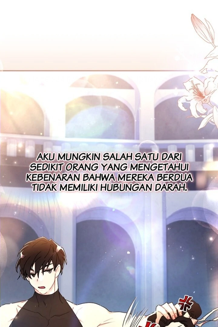 I Became the Male Lead's Adopted Daughter Chapter 121 Gambar 82
