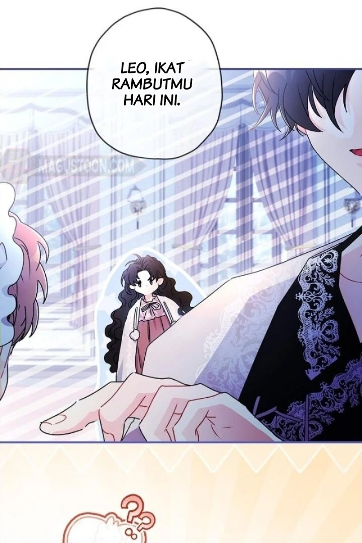 I Became the Male Lead's Adopted Daughter Chapter 122 Gambar 15