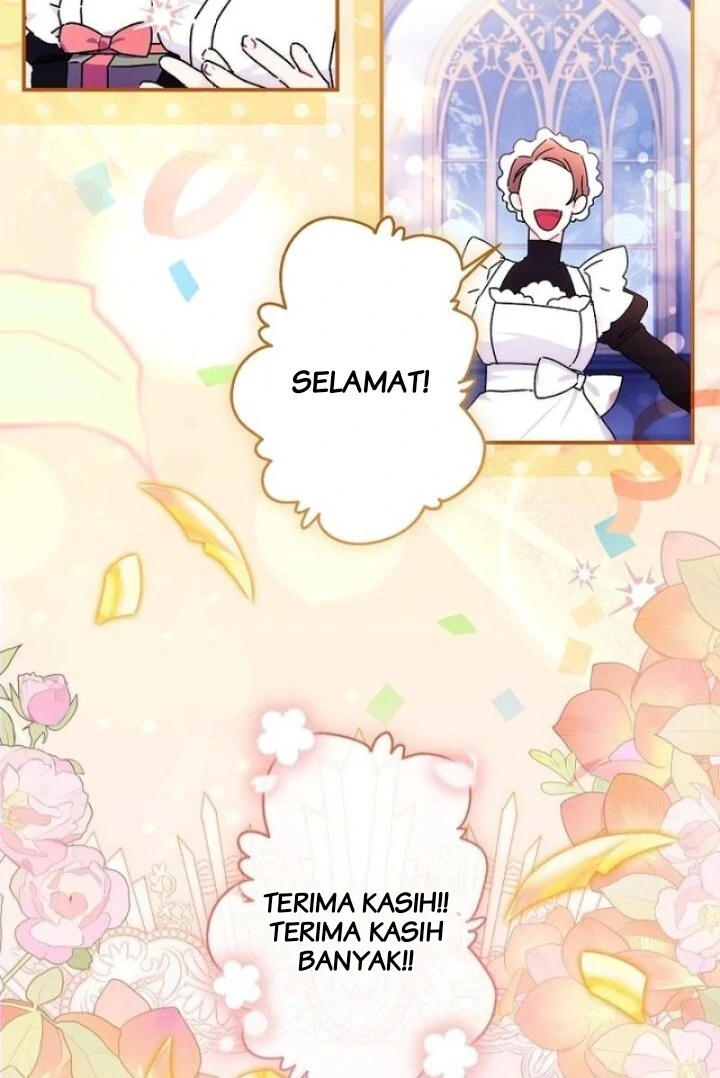 I Became the Male Lead's Adopted Daughter Chapter 122 Gambar 41