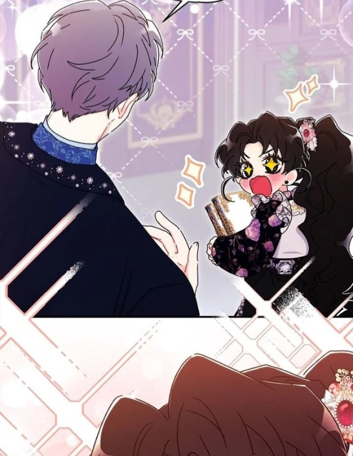 I Became the Male Lead's Adopted Daughter Chapter 122 Gambar 47