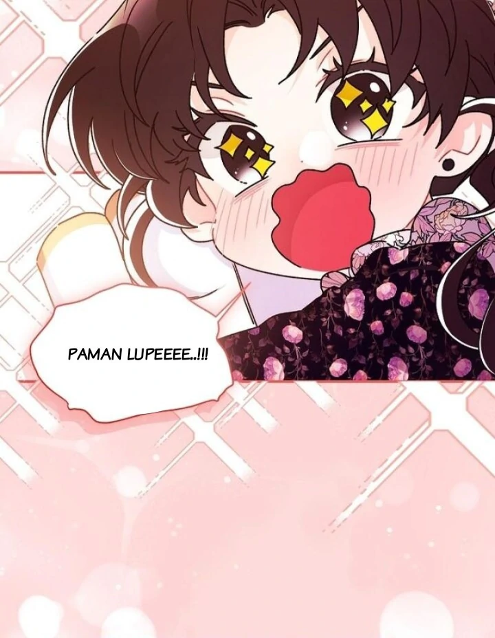 I Became the Male Lead's Adopted Daughter Chapter 122 Gambar 48