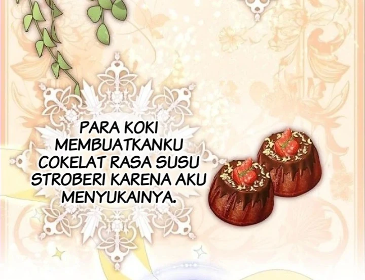I Became the Male Lead's Adopted Daughter Chapter 122 Gambar 53