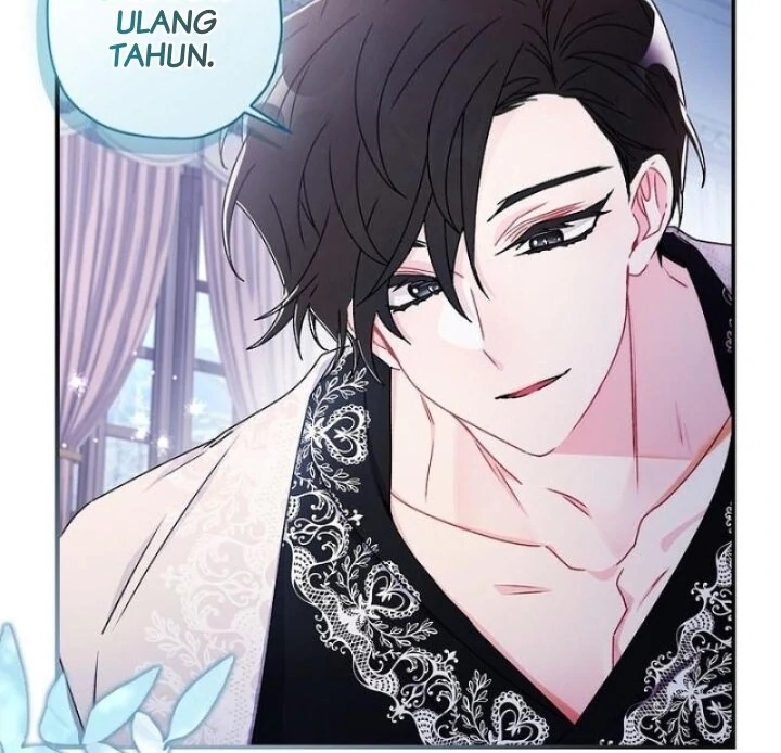 I Became the Male Lead's Adopted Daughter Chapter 122 Gambar 5
