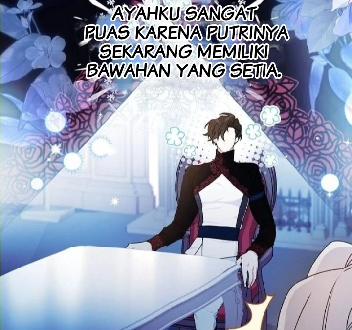 I Became the Male Lead's Adopted Daughter Chapter 122 Gambar 58