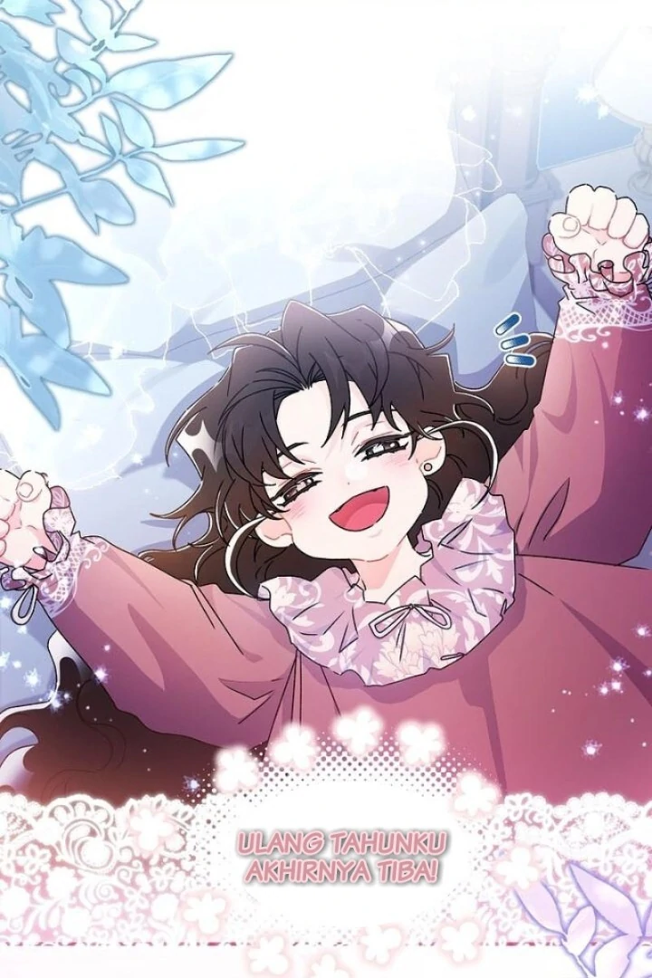 I Became the Male Lead's Adopted Daughter Chapter 122 Gambar 6