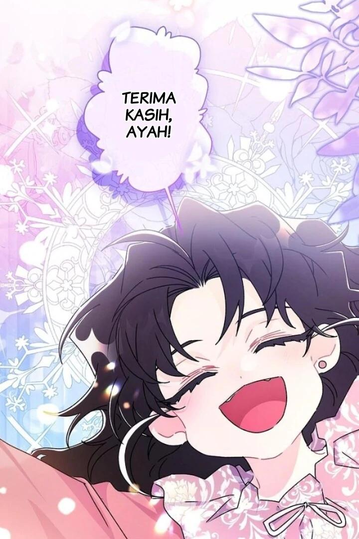 I Became the Male Lead's Adopted Daughter Chapter 122 Gambar 7