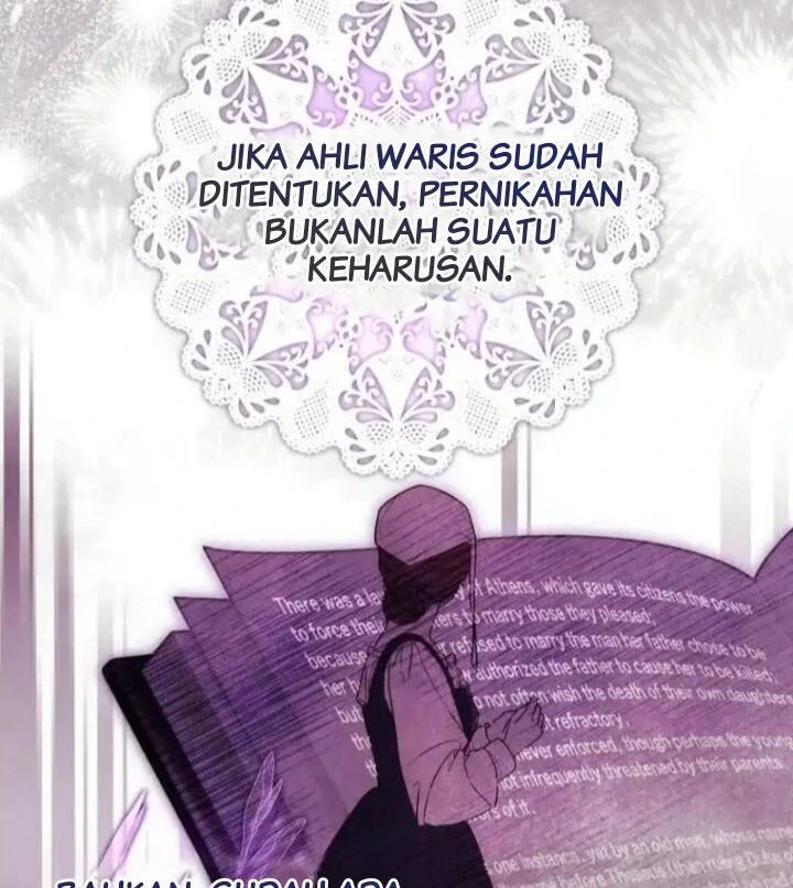 I Became the Male Lead's Adopted Daughter Chapter 123 Gambar 58