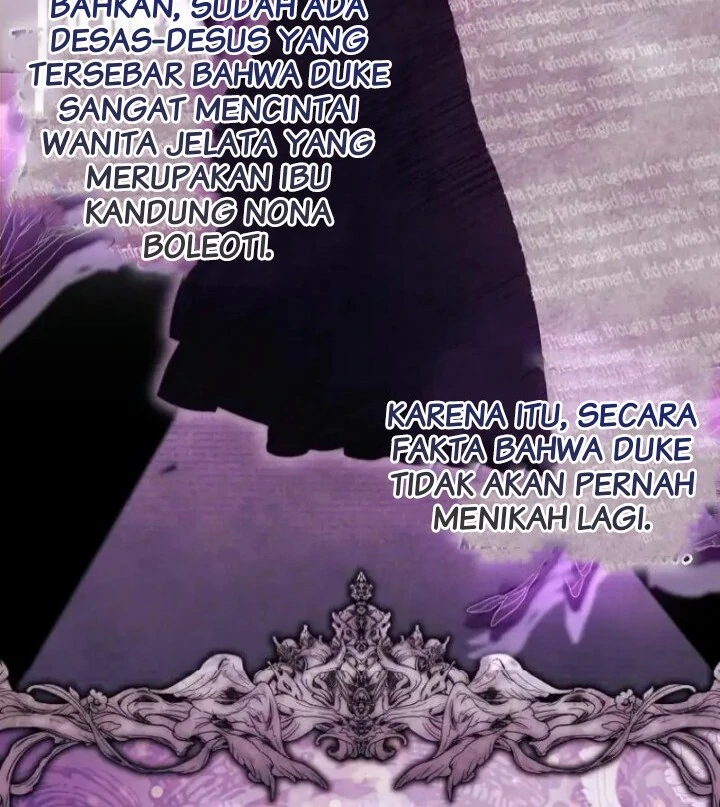 I Became the Male Lead's Adopted Daughter Chapter 123 Gambar 59