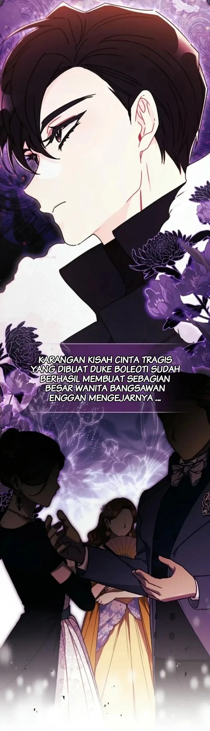 I Became the Male Lead's Adopted Daughter Chapter 123 Gambar 60