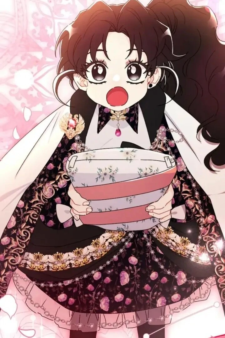 I Became the Male Lead's Adopted Daughter Chapter 123 Gambar 85