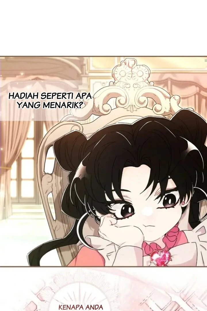 I Became the Male Lead's Adopted Daughter Chapter 124 Gambar 13