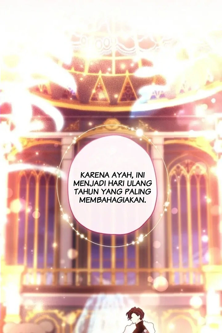 I Became the Male Lead's Adopted Daughter Chapter 124 Gambar 20