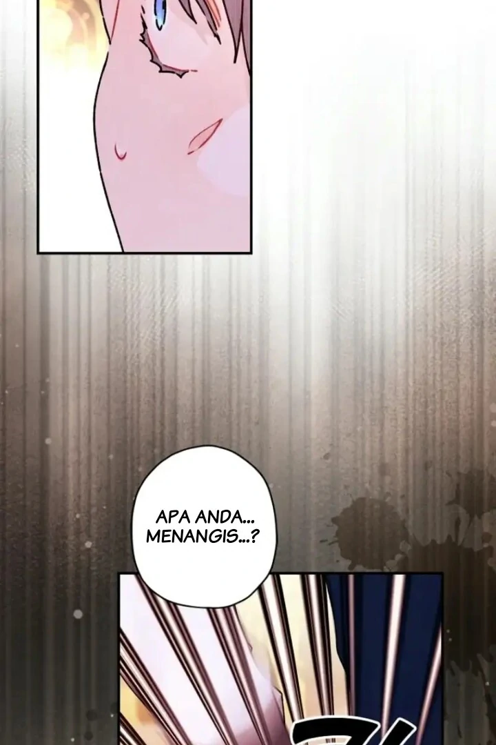 I Became the Male Lead's Adopted Daughter Chapter 124 Gambar 41
