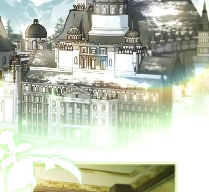 I Became the Male Lead's Adopted Daughter Chapter 124 Gambar 4