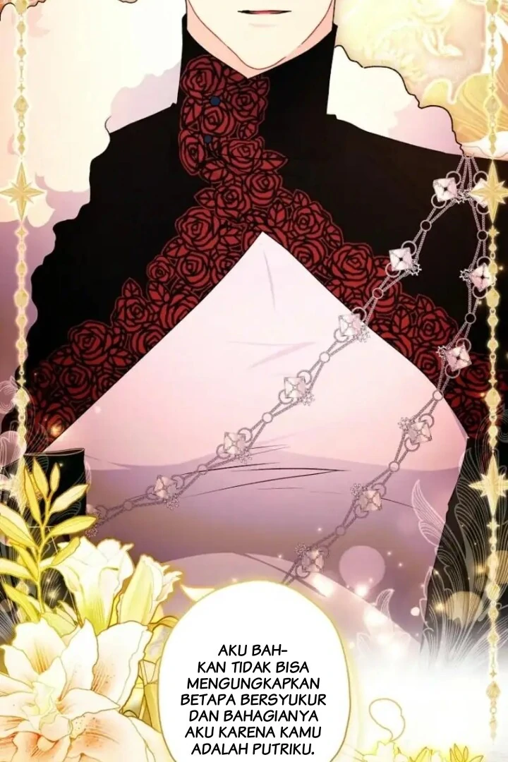 I Became the Male Lead's Adopted Daughter Chapter 124 Gambar 50