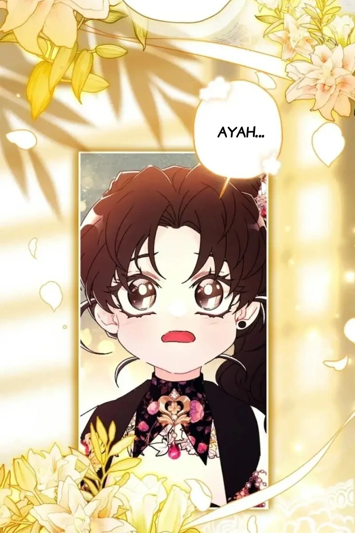 I Became the Male Lead's Adopted Daughter Chapter 124 Gambar 51