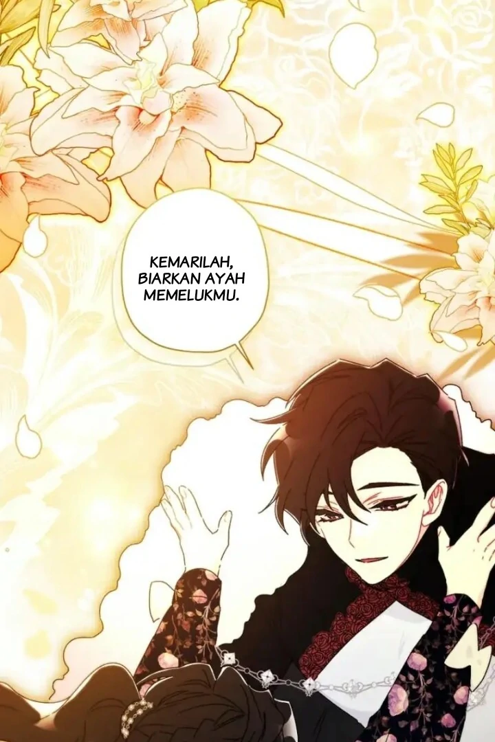 I Became the Male Lead's Adopted Daughter Chapter 124 Gambar 52